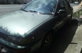 Toyota Corolla 1.3 XL 1994 FOR SALE