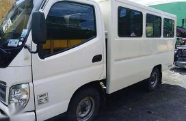 2016 Model Foton Tornado For Sale