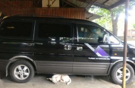 2014 Model Hyundai StarexFor Sale