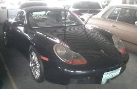 Porsche Boxster 2005 for sale