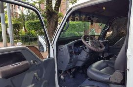 Kia Kc2700 Panoramic FB Body 2002