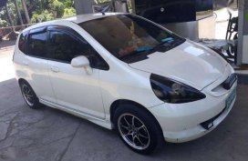 Rush Sale Honda Fit 1.3 A/T 4x2 2008