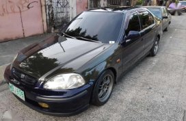 Honda Civic Vti 98 model FOR SALE