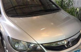 For sale only Honda Civic fd 2010 Negotiable