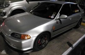 Honda Civic ESI 94 mdl FOR SALE