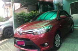 Toyota Vios 2014 E AT For Sale