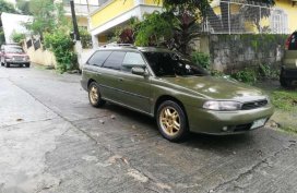 For Sale/Swap Subaru Legacy 98