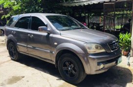 Kia Sorento 2008 4x4 CRDi Ready to use!
