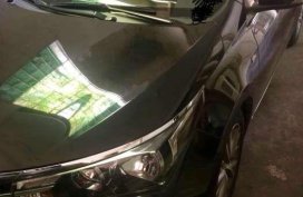 2014 Model Toyota Altis For Sale