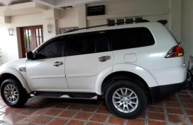2011 Model Mitsubishi Montero For Sale