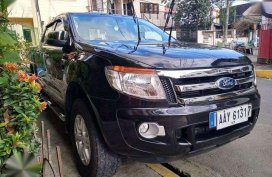 2014 Ford Ranger XLT FOR SALE