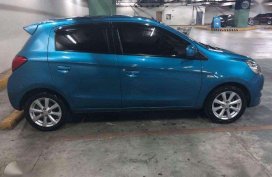 2013 Mitsubishi Mirage for sale