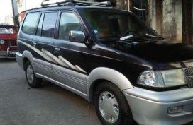 Toyota Sport Runner Revo 2002 Model