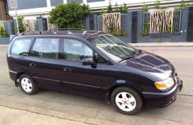 Hyundai Trajet 2010 Automatic Transmission