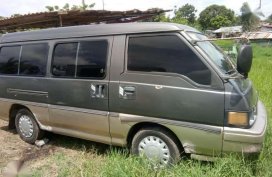 Hyundai Grace FOR SALE