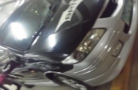 2005 Mazda Premacy 1.6 Engine Body Sports For Sale 