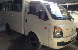 2014 Hyundai H100 FB Type Dual Aircon For Sale 