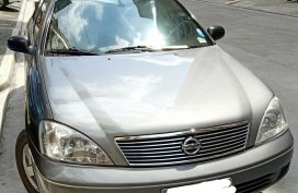 Nissan Sentra Gx 2011 AT For Sale 