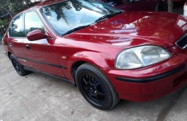 Honda Civic 1996 for sale