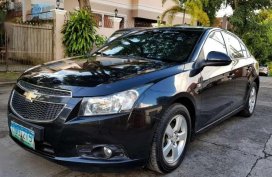 Chevrolet Cruze LS Automatic 2010 FOR SALE