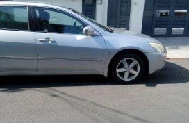 Honda Accord 2005 for sale