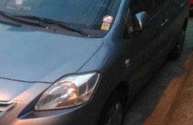 2011 Toyota Vios j manual FOR SALE