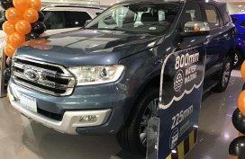 2018 Ford Ranger 3.2L 4x4 Wildtrak MT ZERO DOWN PAYMENT