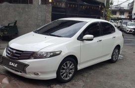 2011 Series Honda City 1.5E Automatic Top of the LinE