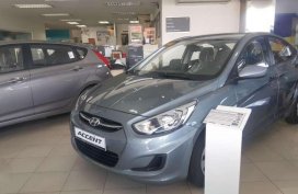 2018 Hyundai Accent diesel mt all in promo-28k