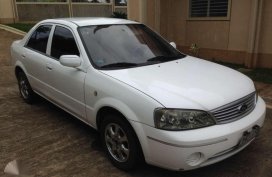 Ford Lynx LSI 2004 Model FOR SALE