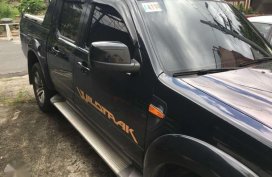 Ford Ranger Trekker Wildtrak 2011 FOR SALE