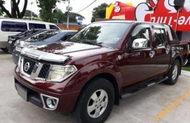 Nissan Navara 2008 for sale