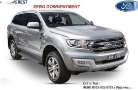 Ford Everest 2018 FOR SALE