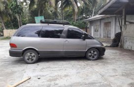 SELLING Toyota Lucida 4sale 80k