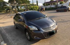 2013 TOYOTA Vios G top of the line All orig