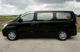 2016 Hyundai Grand Starex FOR SALE