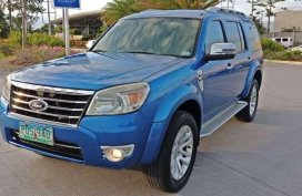 Ford Everest 2011 for sale