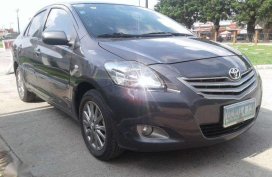 Toyota Vios 1.3g matic 2011 FOR SALE
