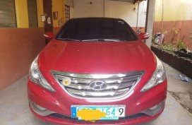 Hyundai Sonata 2012 Automatic Trans