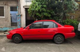 For sale! TOYOTA COROLLA BIGBODY XE 94 model