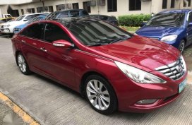 Hyundai SONATA 2.4L PREMIUM AT 2011 