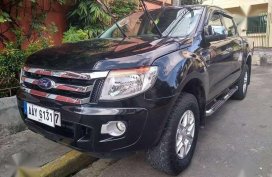 2014 Ford Ranger XLT FOR SALE
