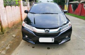 Honda City 1.5 2014 model Vx variant (top of the line)