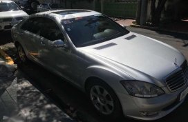 Mercedes Benz 350 2008 for sale
