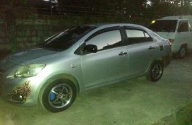 Toyota Vios 2008 1.3 j FOR SALE