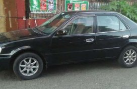 98 TOYOTA Corolla Gli Lovelife MT