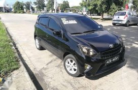 For Sale: 2016 Toyota Wigo G