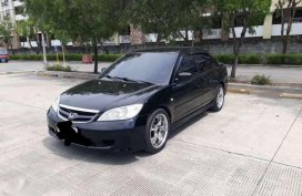 LIKE NEW Honda Civic FOR SALE