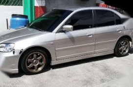 FS: Honda Civic VTI 2001 NO ISSUE AT ALL