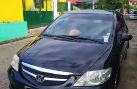 Honda City 2007 for sale